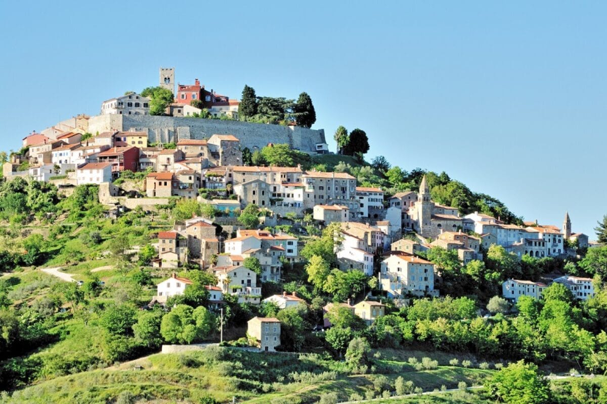 Motovun