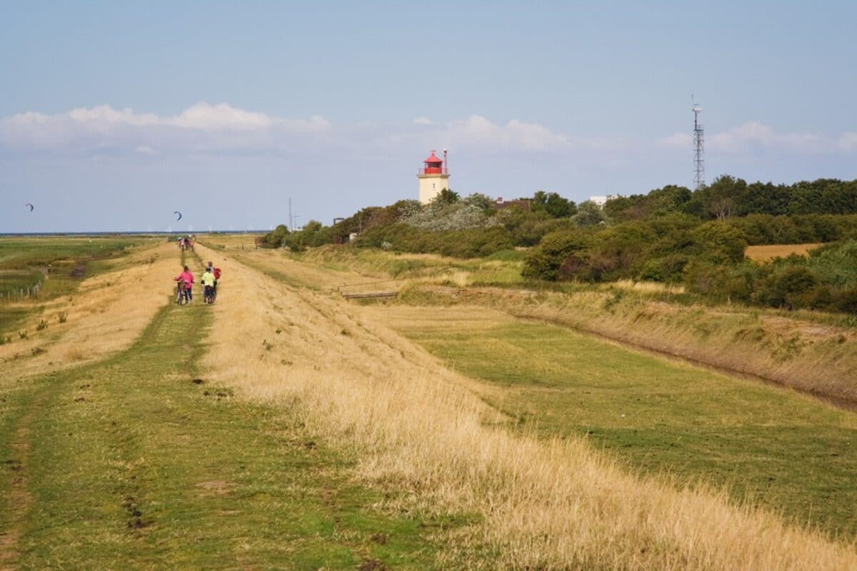 Ostseeküstenradweg