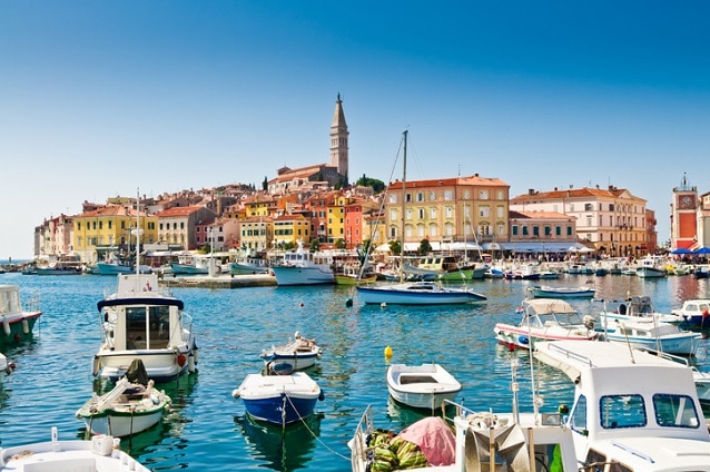 Rovinj