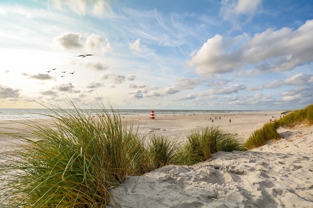 Vejers Strand