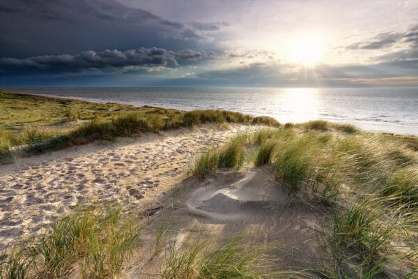 Zandvoort - Tipps für Urlaub am Strand
