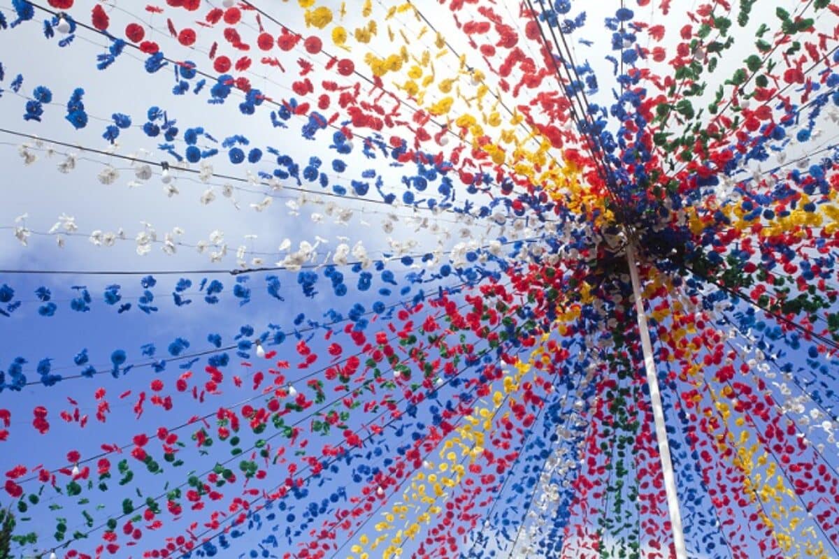 Carnaval Madeira