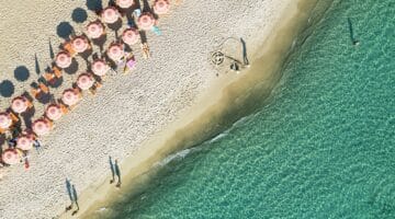 urlaub in Bibione mit der Familie
