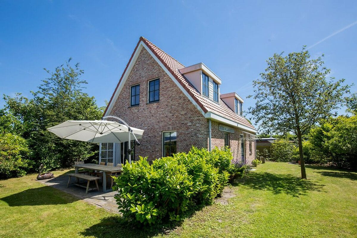 ferienhaus zeeland