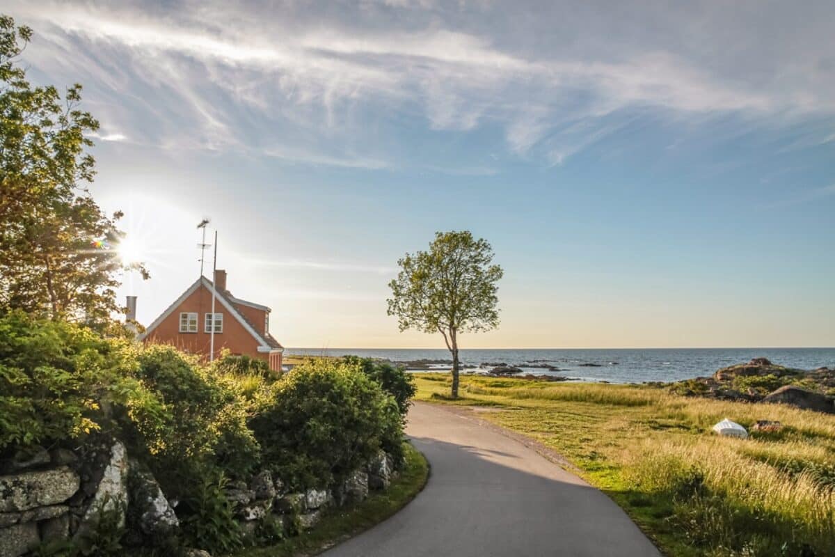 Bornholm Sommerurlaub 2023