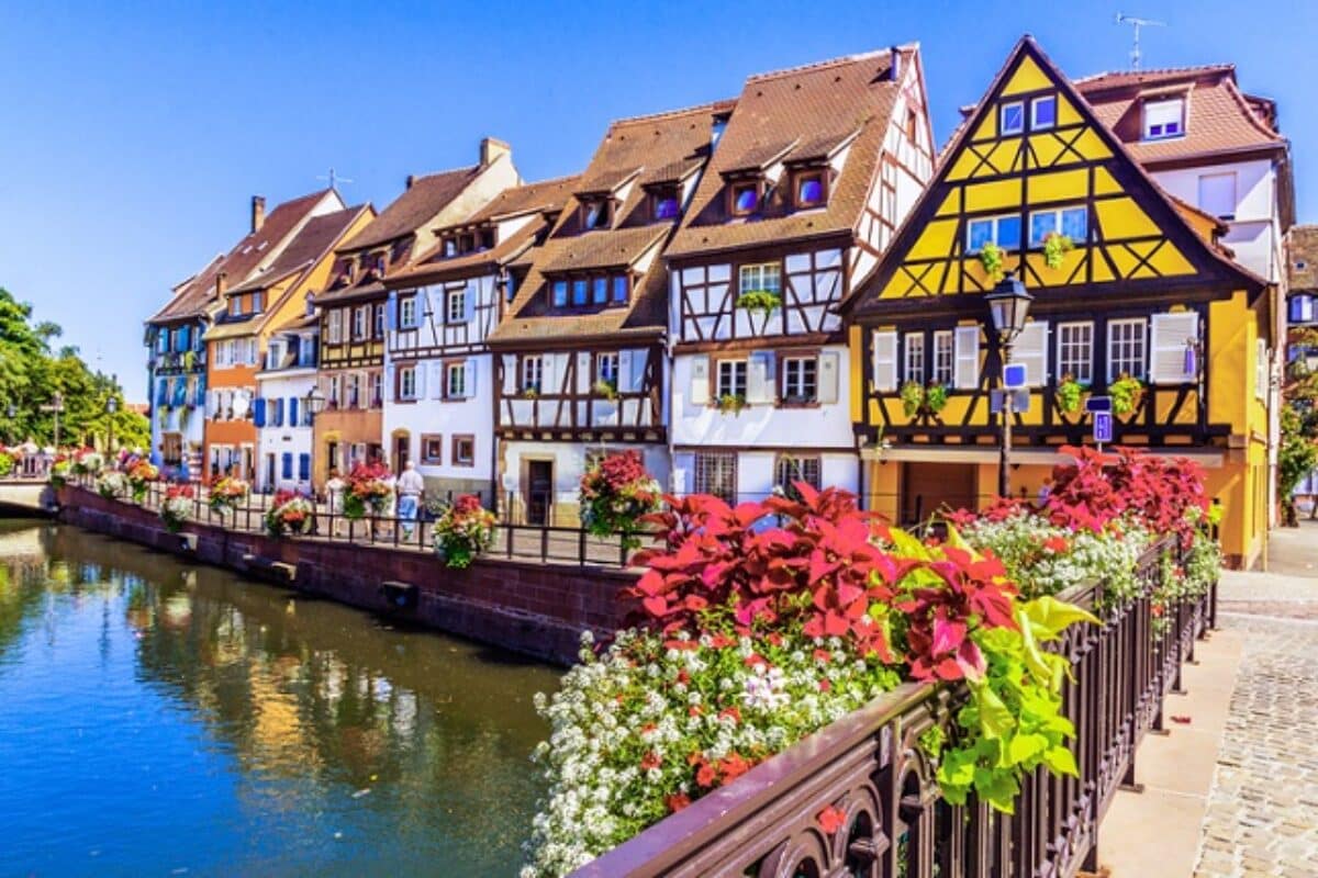 Stadt Colmar