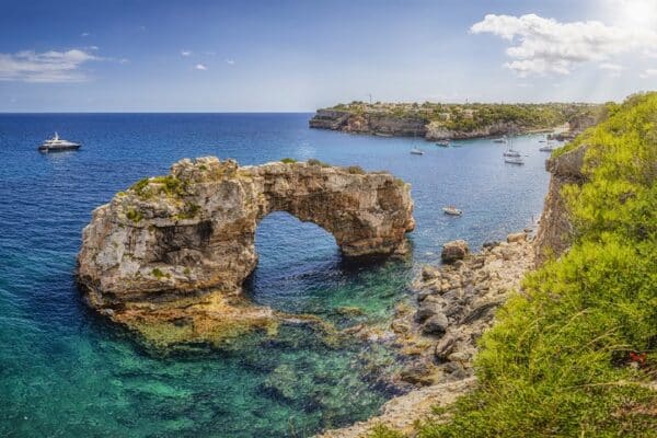 Mallorca im Oktober - 10 Gründe