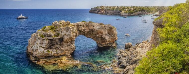 Mallorca im Oktober - 10 Gründe