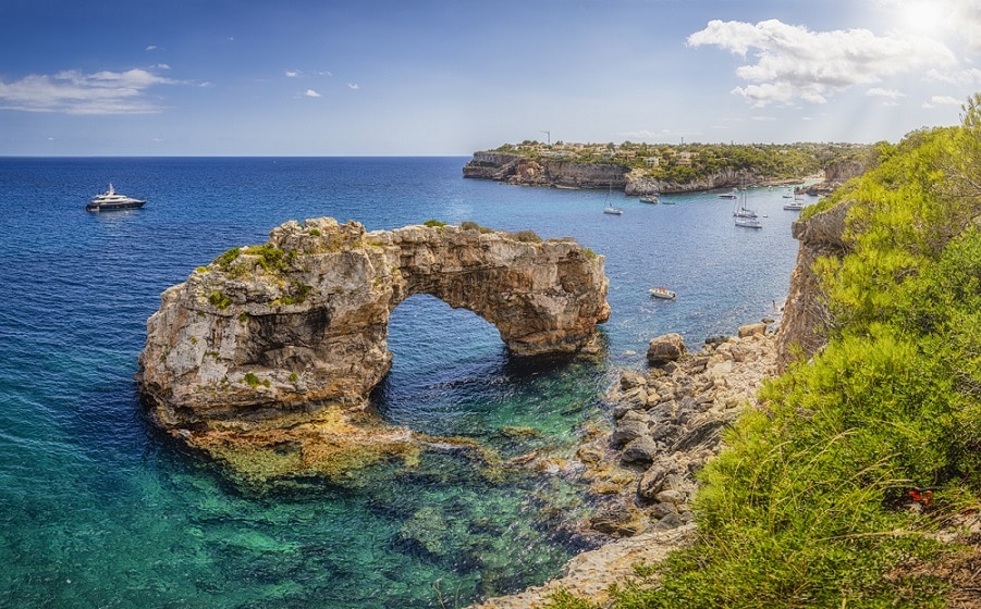 Mallorca im Oktober - 10 Gründe