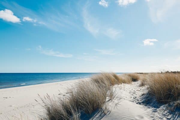 Sommerurlaub 2023