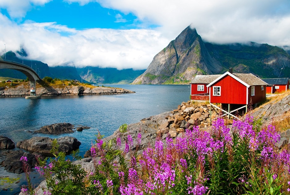 Magisches-Fjord-Norwegen-Reiseführer