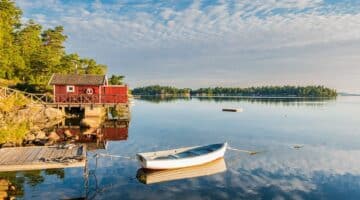 Reiseführer Tipps Südschweden