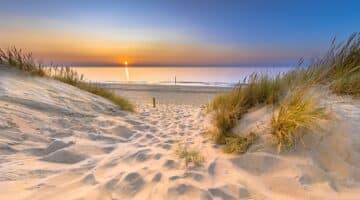 5 Gründe für Urlaub in Holland