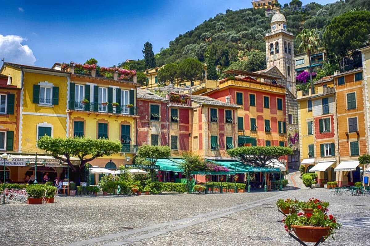 Portofino