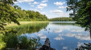 Urlaub in  Deutschland: 5 unterschätze Regionen