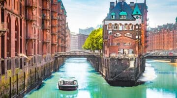 UNESCO Welterbe in Deutschland