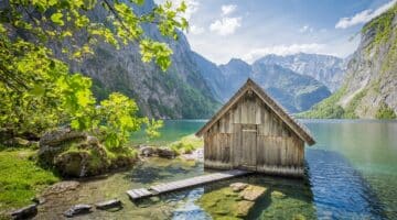 Urlaub: MIt Kleinkind Deutschland entdecken
