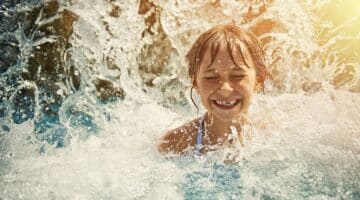 Die 10 besten Spaßbäder & Aquapark Deutschland