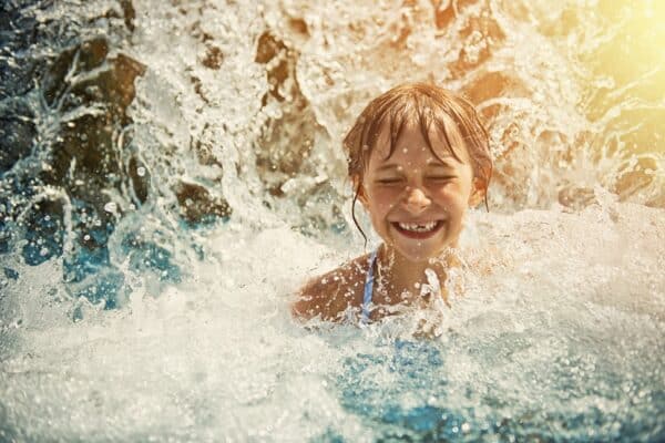 Die 10 besten Spaßbäder & Aquaparks Deutschland