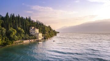 Ausflüge Gardasee: Meine Top 5