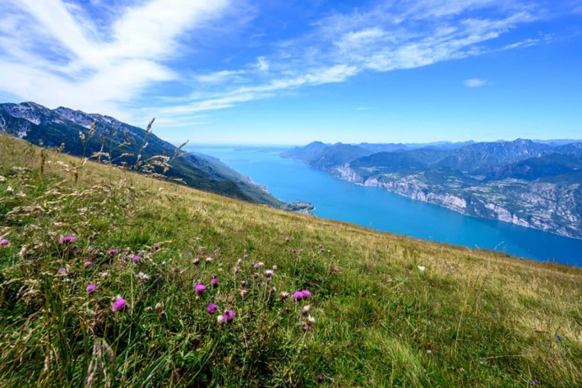 Monte Baldo