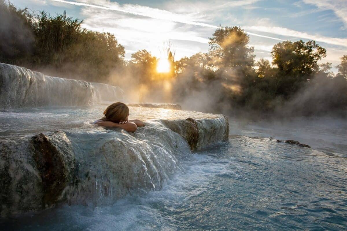 Thermalbad Gardasee