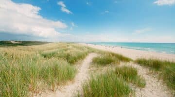 Die schönsten Ostseebäder in Mecklenburg Vorpommern