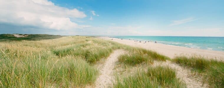 Die schönsten Ostseebäder in Mecklenburg Vorpommern