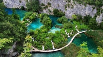 Nationalparks Europa