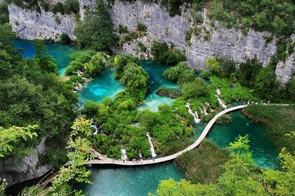 Nationalparks Europa