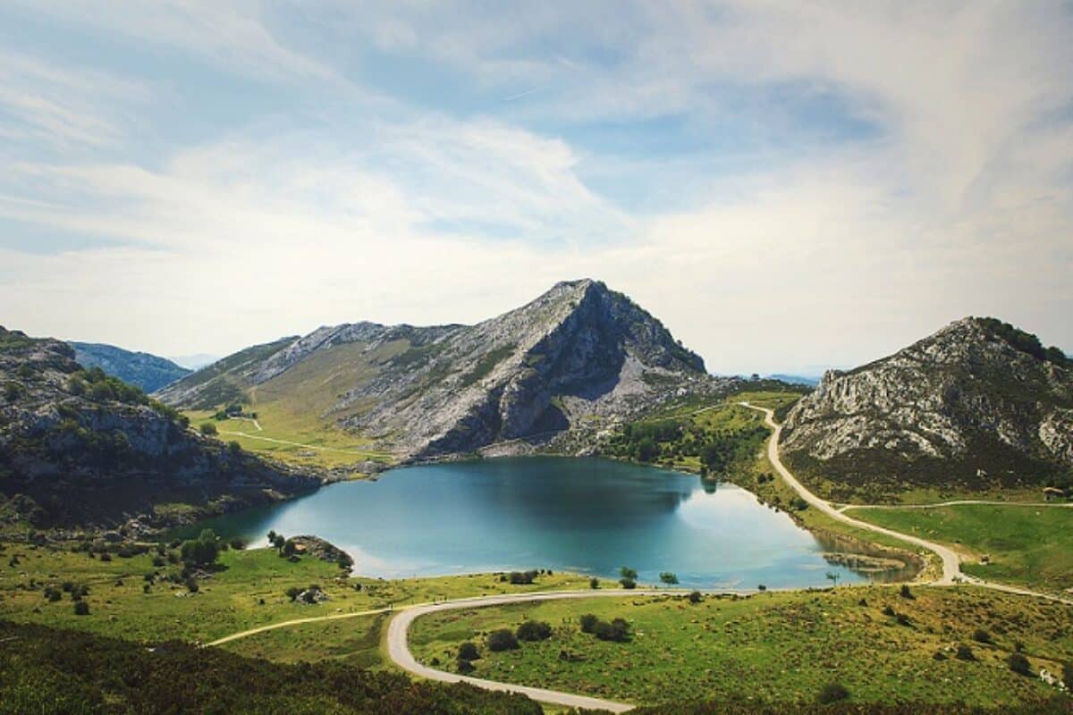 Picos de Europa