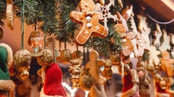 Die schönsten Weihnachtsmärkte im Norden