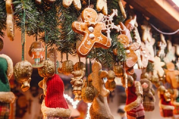 Die schönsten Weihnachtsmärkte im Norden