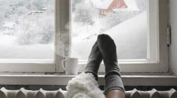 Überwintern wie die Dänen