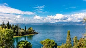 Fotografische Schätze: Die schönsten Fotospots am Gardasee