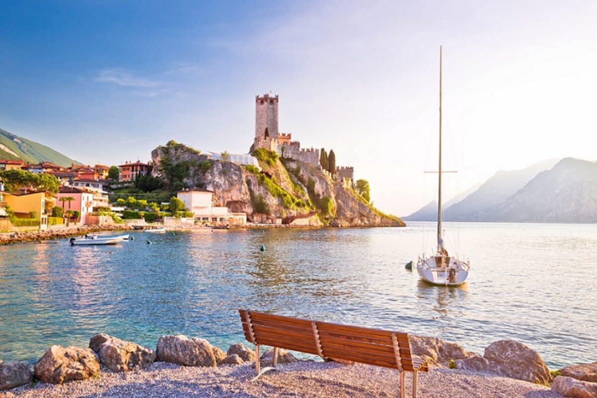 Malcesine