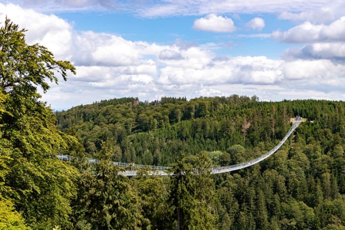 Skywalk Willingen