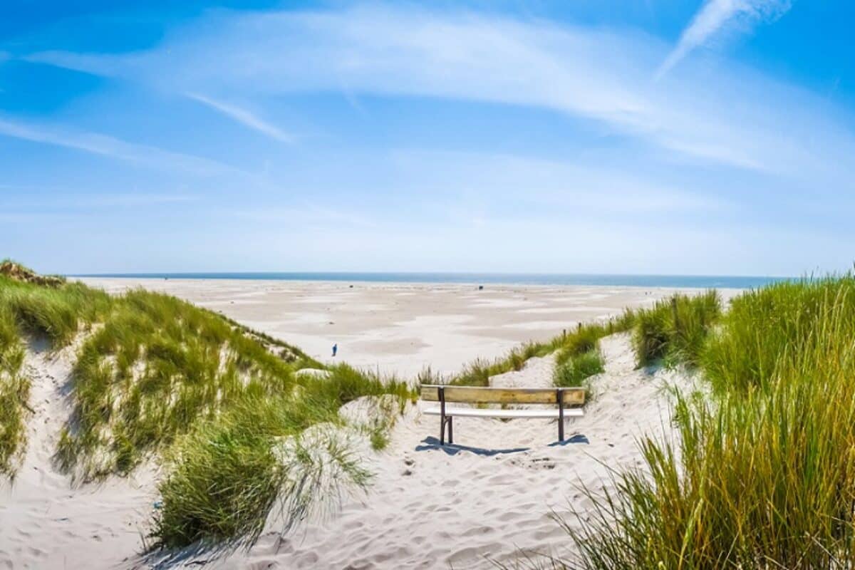 Strand, Sylt