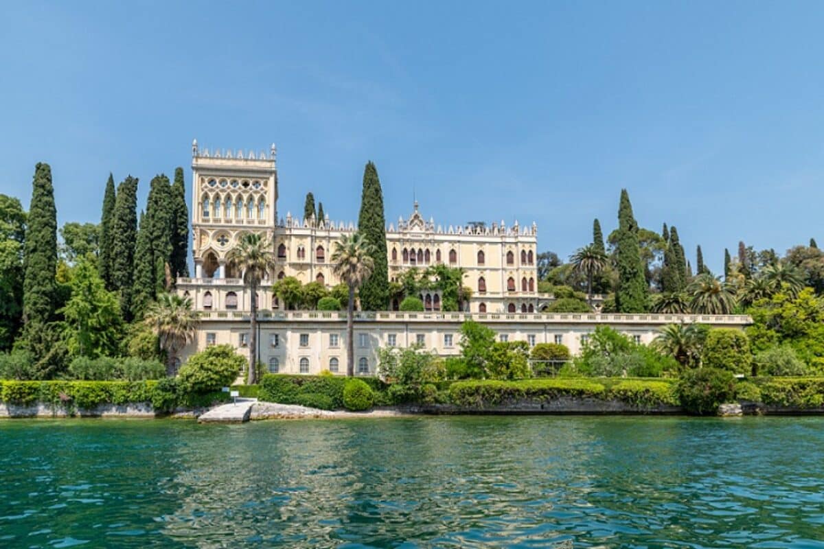 Isola del Garda