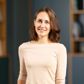 Picture of Raphaela