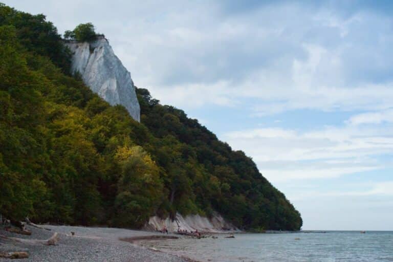 Natur in Deutschland: 12 spektakuläre Naturerlebnisse
