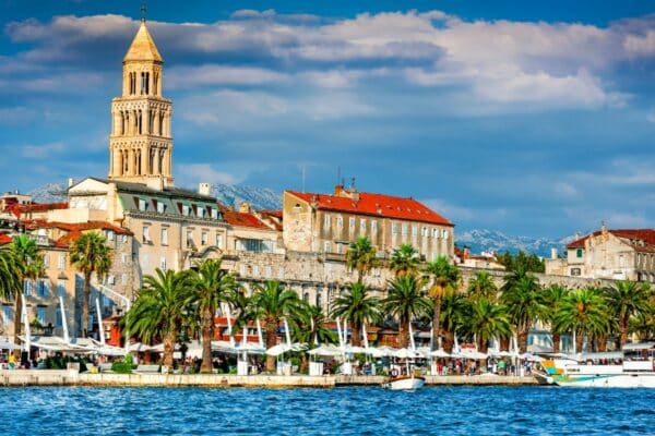 Kroatien Roadtrip - Zwei Wochen entlang der Adriaküste