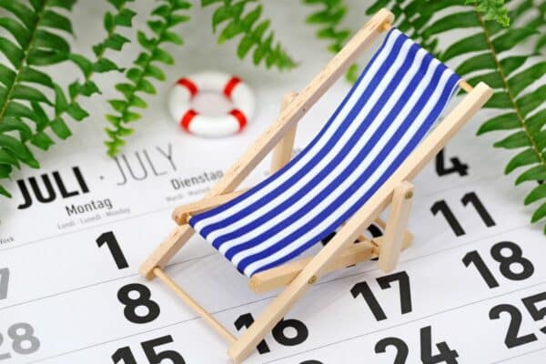 Brückentage 2026 clever einsetzen in der Urlaubsplanung