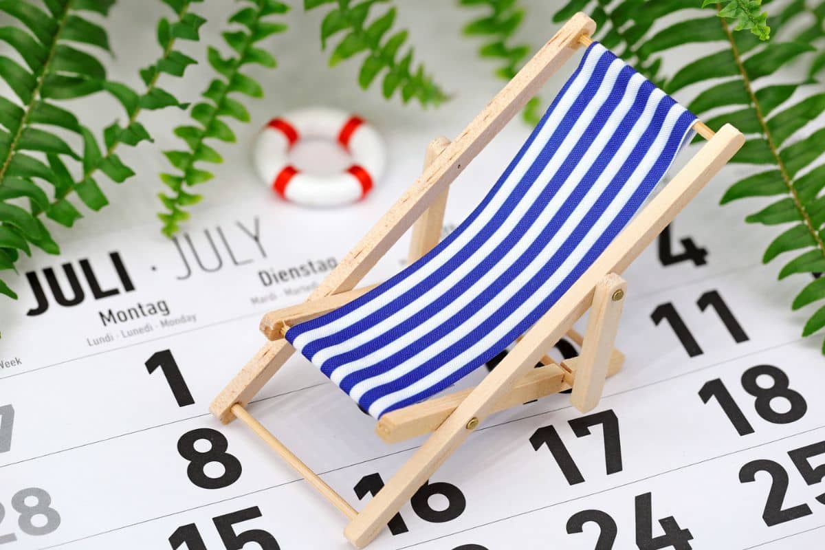 Brückentage 2026 clever einsetzen in der Urlaubsplanung