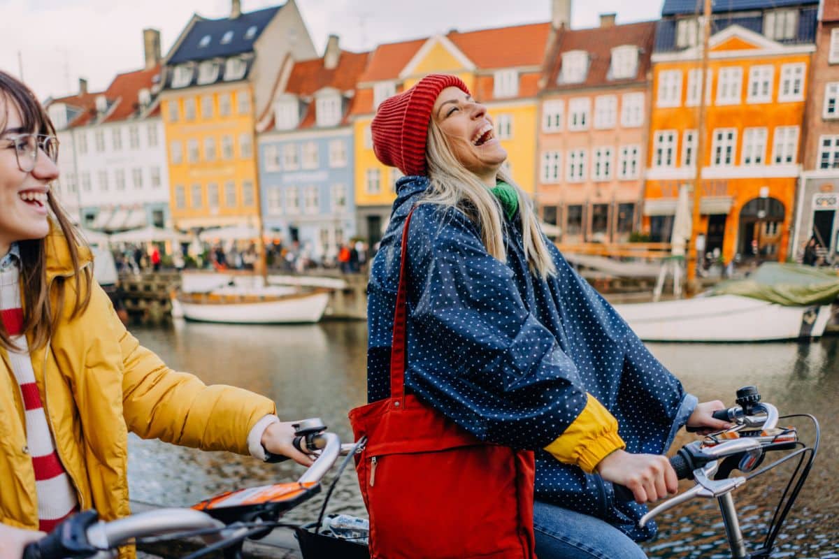 Dänemark Reisetipps