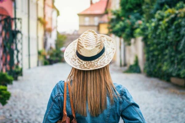 Reiseziele für Kurztrips