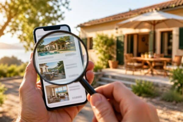 Airbnb Gebühren versteckt im Mietpreis