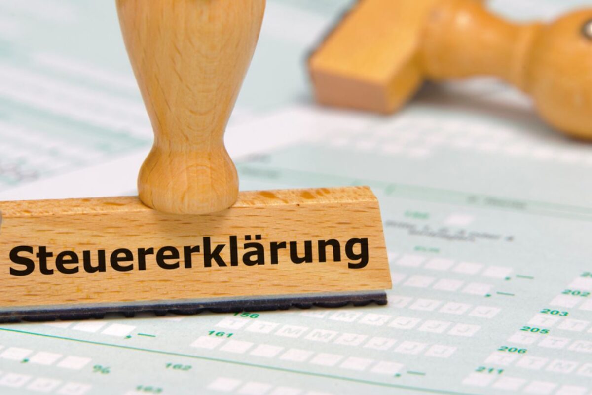 Vermietung der Ferienwohnung – Umsatzsteuer zahlen? - Gastgebermagazin