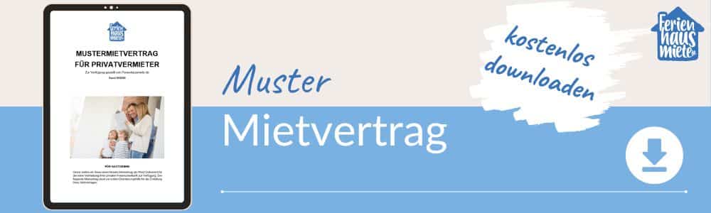 Download Mietvertrag