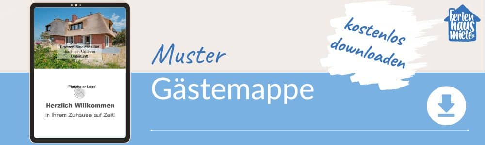 Download Gästemappe